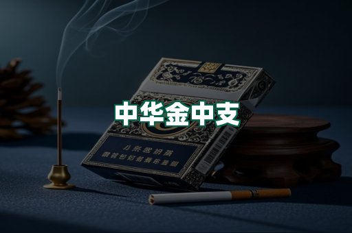 中华金中支